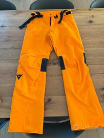 Pantalone sci dainese
