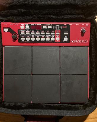 Nord Drum 3P