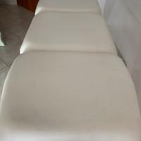 Lettino da massaggio