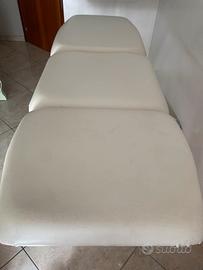 Lettino da massaggio