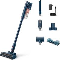 Philips Aspirapolvere senza Filo Batteria + Aqua