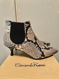 Emanuela Passeri- Tronchetto pitonato