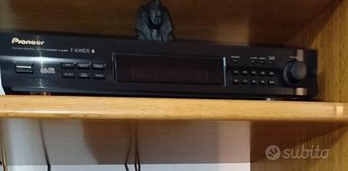 Tuner Pioneer F 208 Rds