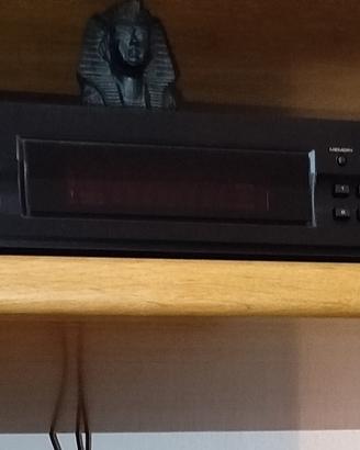 Tuner Pioneer F 208 Rds