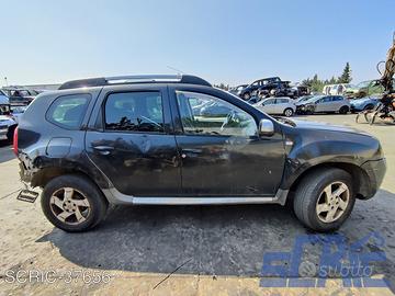 Dacia duster hs 1.6 16v 105cv 10-18 - ricambi