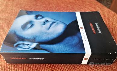 Morrissey - Autobiography