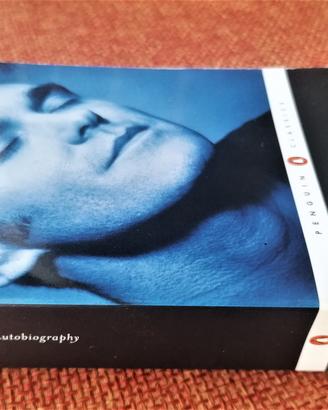 Morrissey - Autobiography