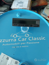 Display multifunzione Saab 9.5