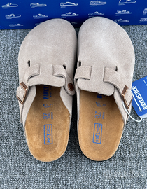 Birkenstock ciabatte, taglia 37, mai indossate