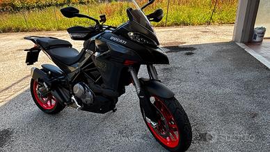 MULTISTRADA V2 S