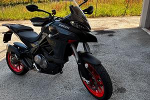 MULTISTRADA V2 S