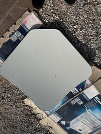 Parabola penta 95cm