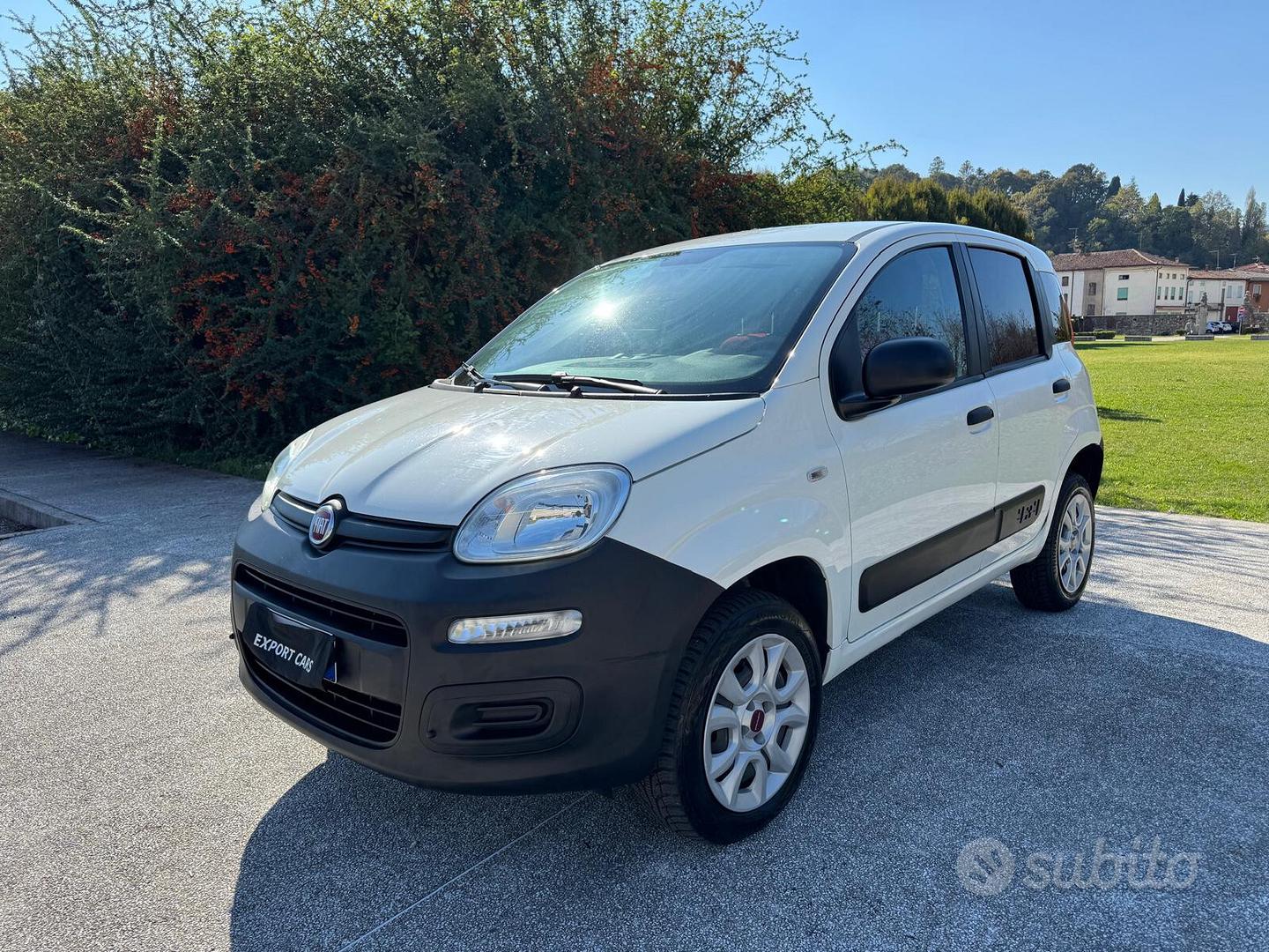 Fiat Panda 3ª serie