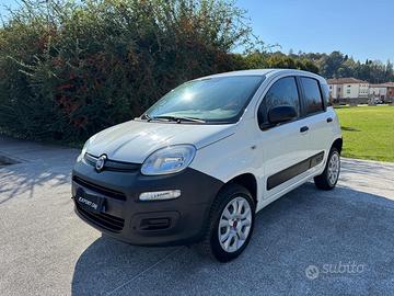 Fiat Panda 0.9 TwinAir Turbo S&S 4x4 Pop Van 2 pos
