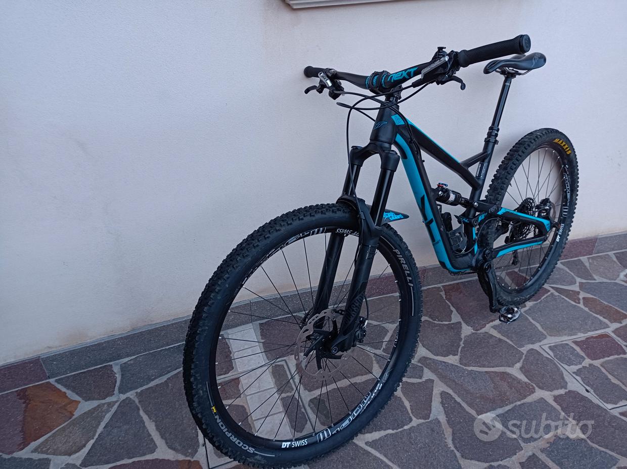 Bottecchia 107 Peso Bottecchia 310 MAN EVO SHIMANO TY500 21S LITE - Main Image