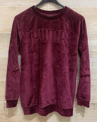 Felpa Donna PUMA