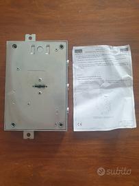 Serratura Dierre porta blindata (prezzo ribassato