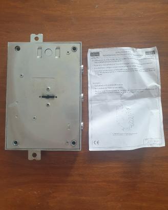 Serratura Dierre porta blindata (prezzo ribassato