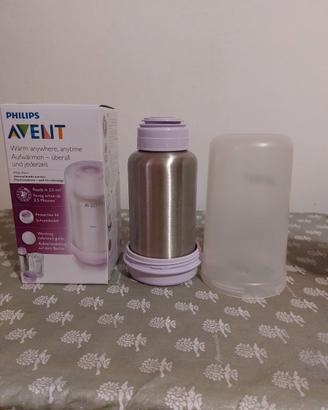 Scalda Biberon Philips Avent
