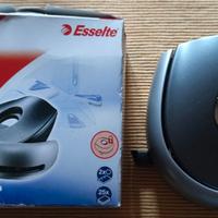 perforatrice Allura per vari formati carta 