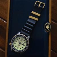 Citizen Promaster NY0046-02W con scatola 