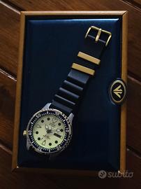 Citizen Promaster NY0046-02W con scatola 