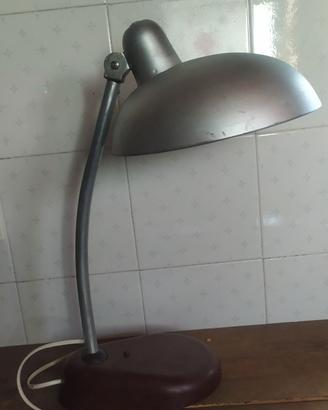 Lampada ministeriale