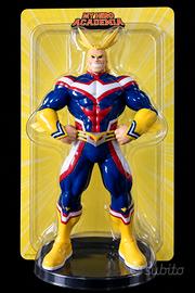 All Might - My Hero Academia