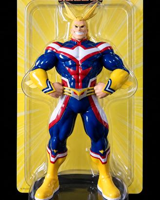 All Might - My Hero Academia