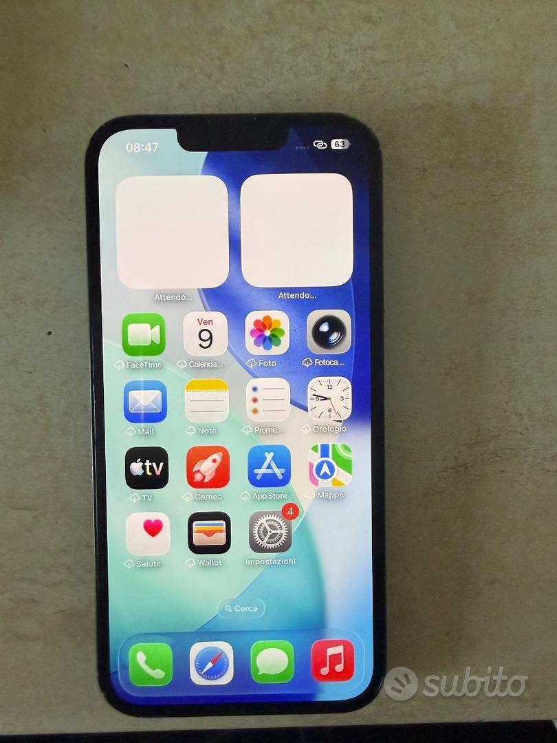 iPhone 14 
