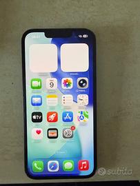 iPhone 14 