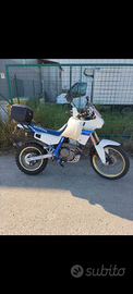 Honda Dominator NX650