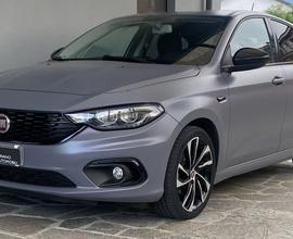FIAT Tipo 1.4 T-Jet 120CV 5 porte Lounge IMPI...
