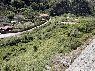 Terreno edificabile a Messina