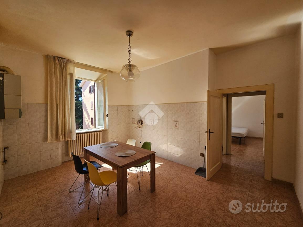 Apartment in Foligno, Sterpete - Vista 2