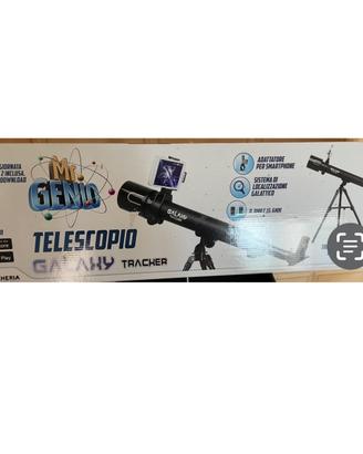 Telescopio