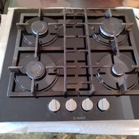 Piano cottura Bosch PNP 6B6B90