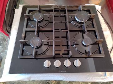 Piano cottura Bosch PNP 6B6B90