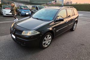 Renault Megane Mégane 1.5 dCi/105CV Grandtour Dyna