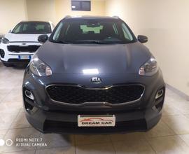 Kia Sportage 1.6 CRDI 136 CV DCT7 AWD Energy