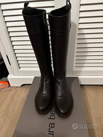 Stivali Laura Bellariva