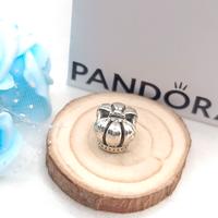 charm originale pandora Corona regale 