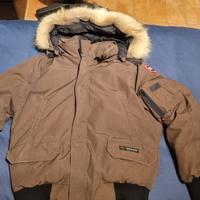 Canada Goose giubbotto tg. L