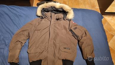 Canada Goose giubbotto tg. L