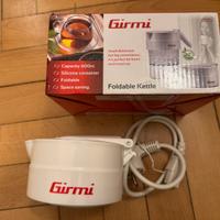 Bollitore da viaggio GIRMI