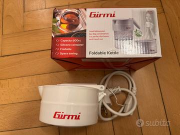 Bollitore da viaggio GIRMI
