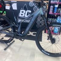 E-bike Scott Patron 920 2025 Bosch batteria 800 M