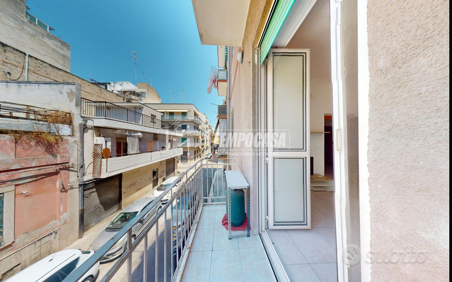 Appartamento – Bari, Murat, Municipio 1 - Vista 4