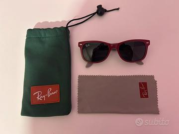 Occhiali da sole Ray-Ban per bambino/a