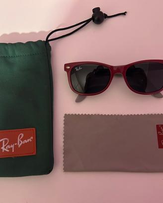 Occhiali da sole Ray-Ban per bambino/a